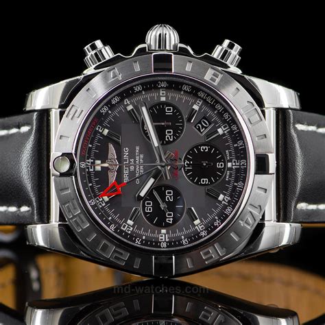 breitling watches chronomat 44 gmt